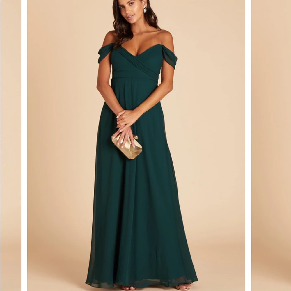 Birdy Grey Spence Convertible Dress